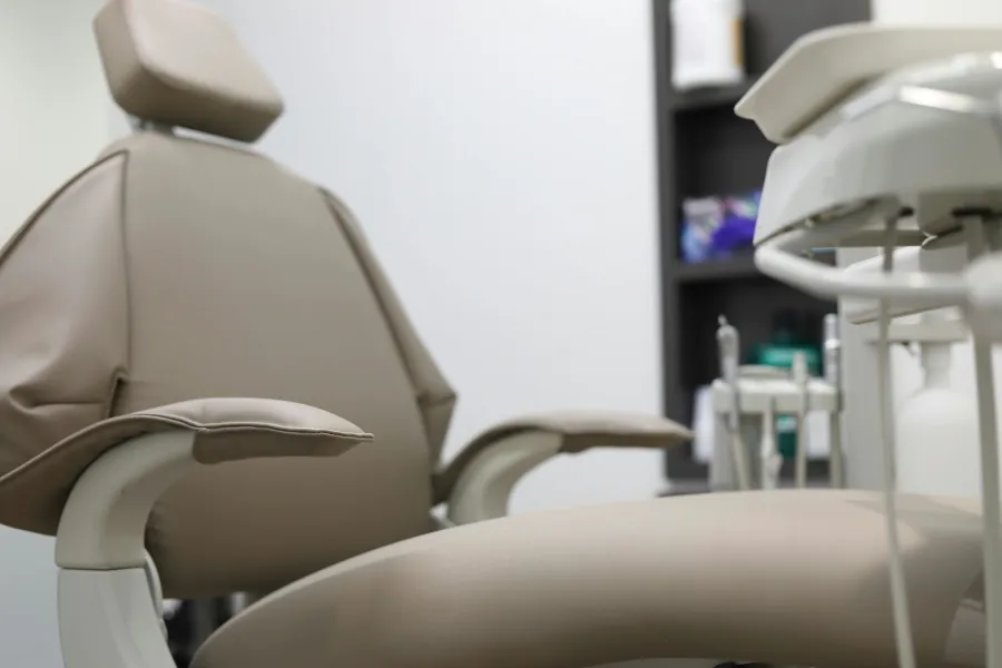 Gráfico de crescimento de pacientes gerados por campanhas de Anúncios no Google para Dentistas na Vila Olímpia da Método Clínica Rentável.